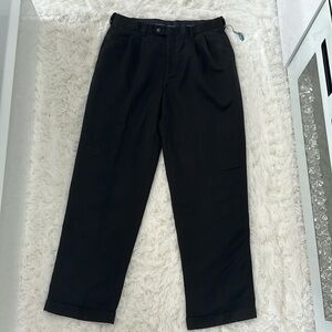 Men’s dress pants